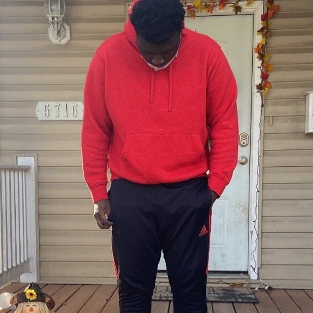 Meet your Posher, Kameron